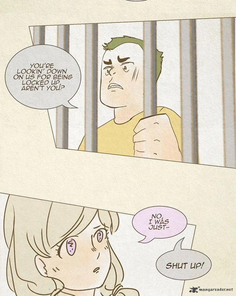 Kind of Confidential Chapter 42 page 20