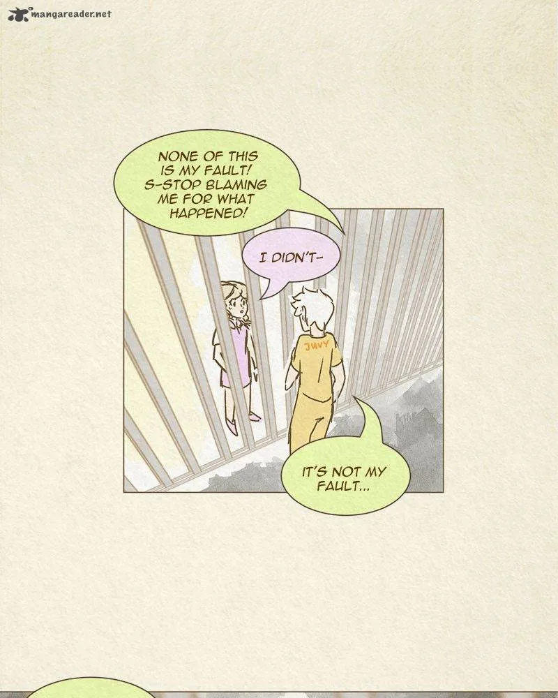 Kind of Confidential Chapter 42 page 32