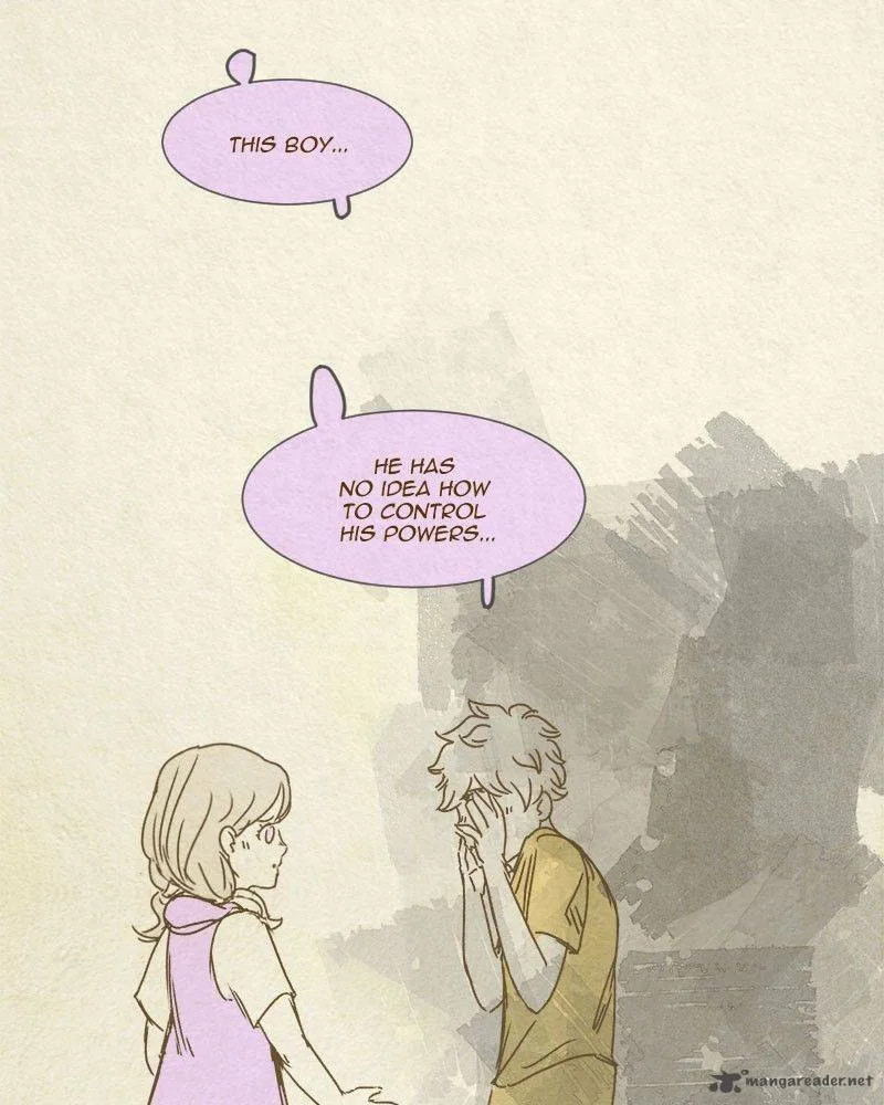 Kind of Confidential Chapter 42 page 35