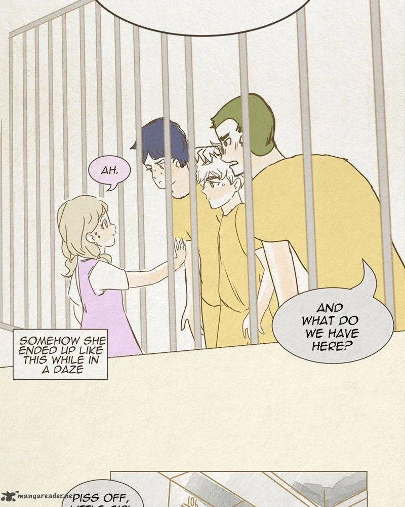 Kind of Confidential Chapter 42 page 18