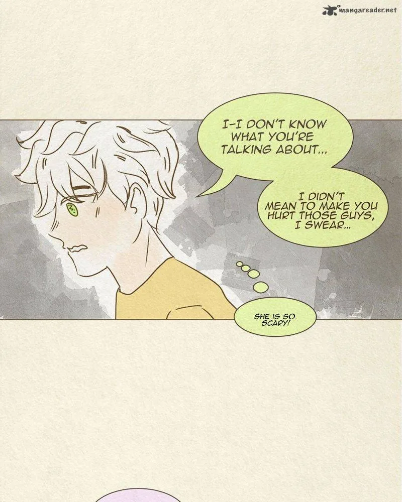 Kind of Confidential Chapter 42 page 29