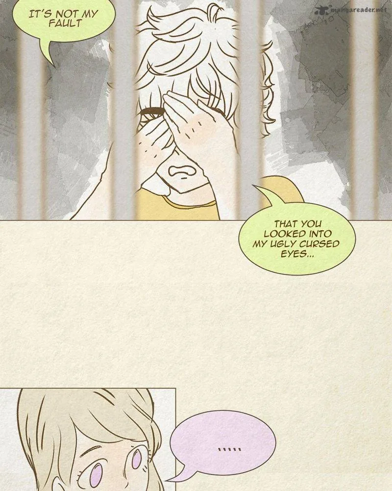 Kind of Confidential Chapter 42 page 33