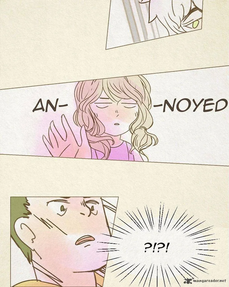 Kind of Confidential Chapter 42 page 22