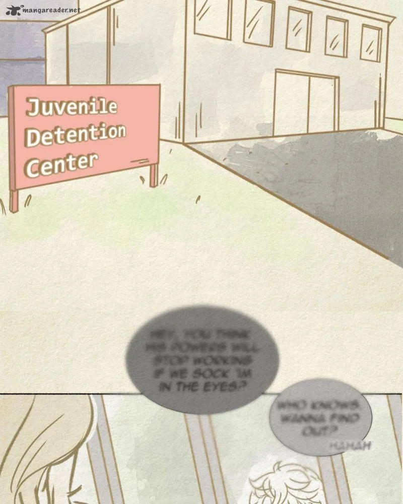 Kind of Confidential Chapter 42 page 2