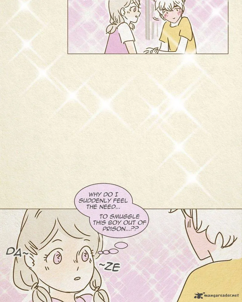 Kind of Confidential Chapter 42 page 45
