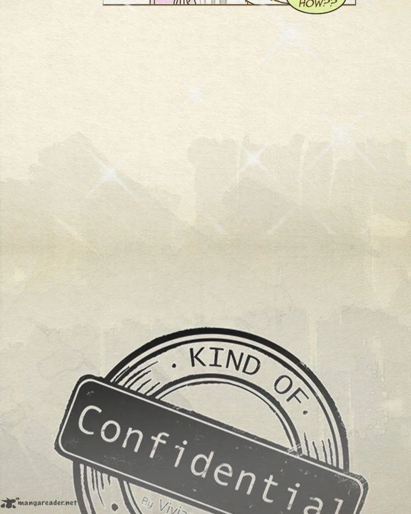 Kind of Confidential Chapter 43 page 6