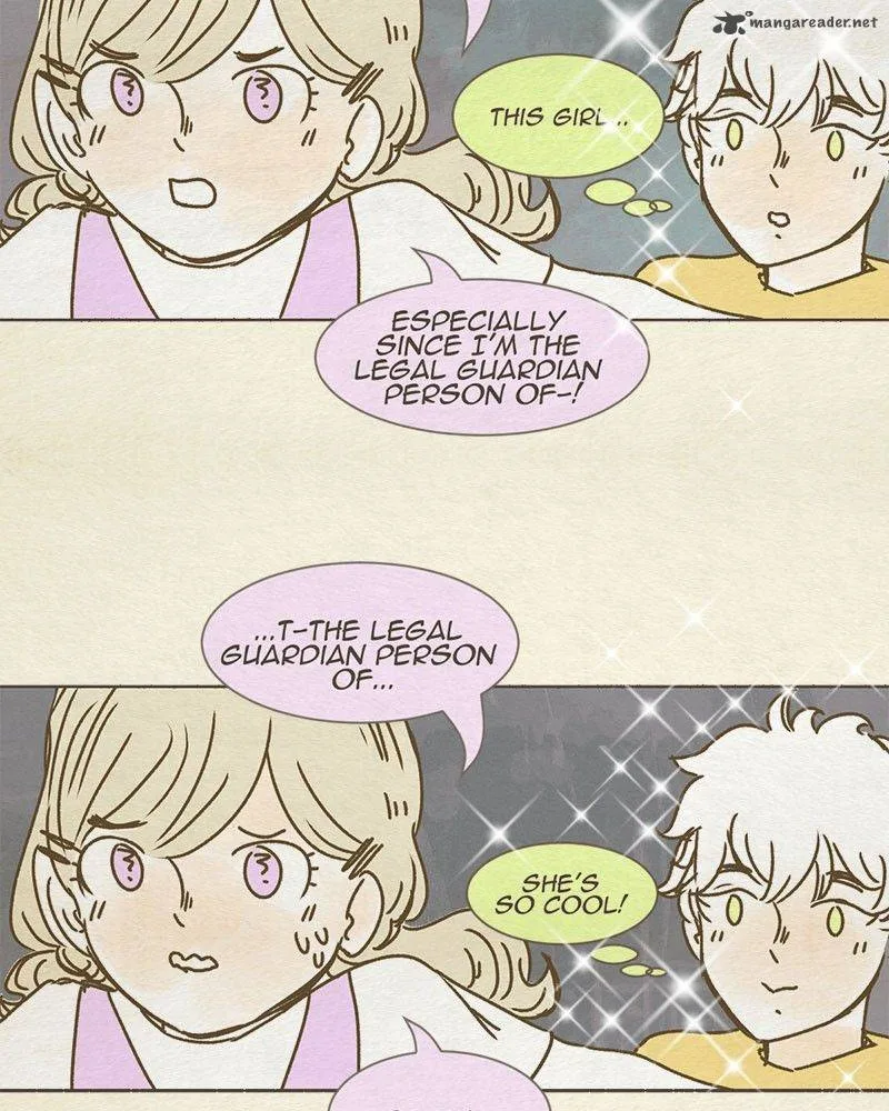 Kind of Confidential Chapter 43 page 24