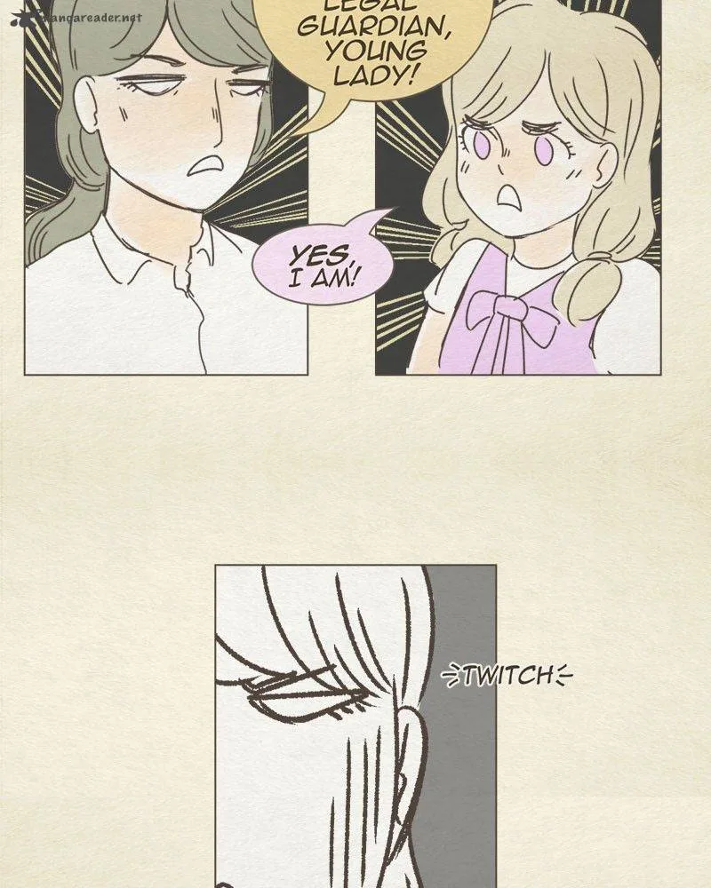 Kind of Confidential Chapter 43 page 12