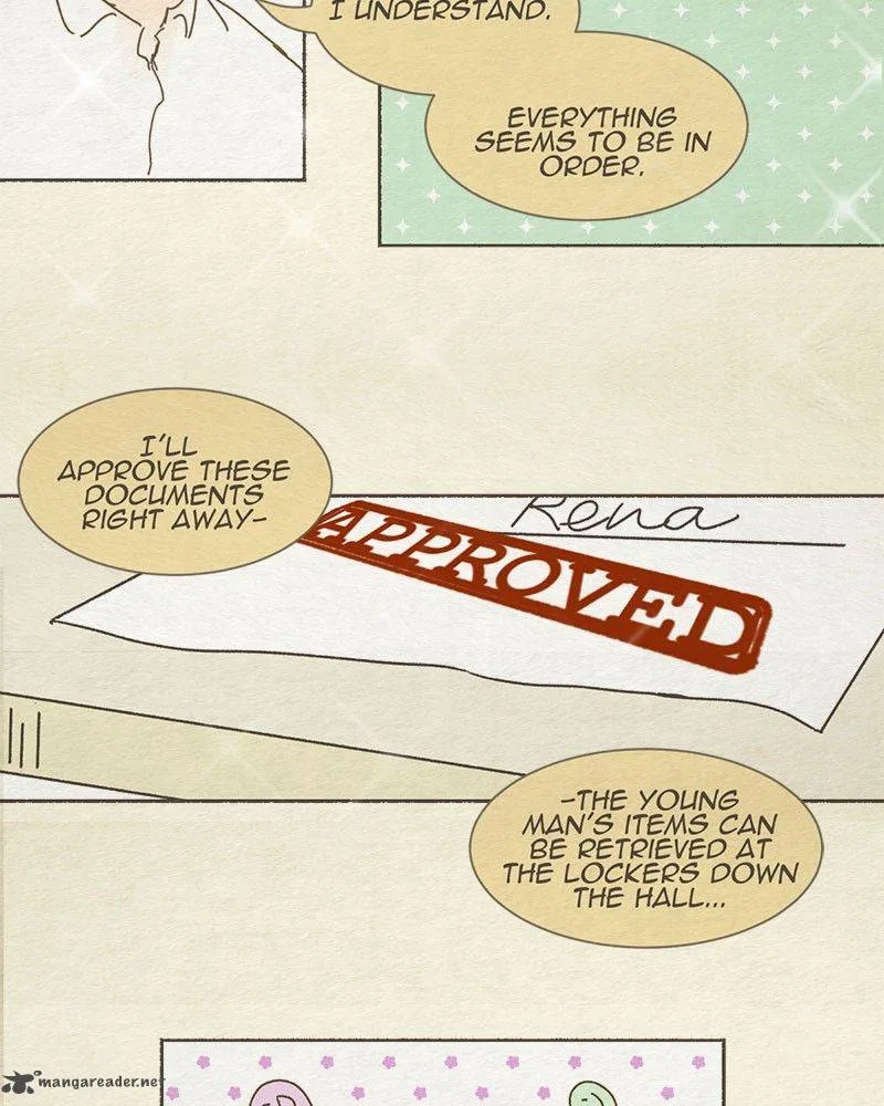 Kind of Confidential Chapter 43 page 30