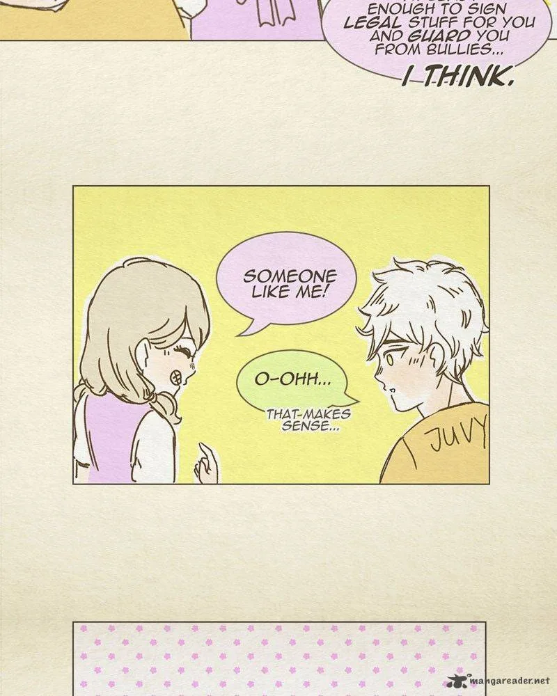 Kind of Confidential Chapter 43 page 15