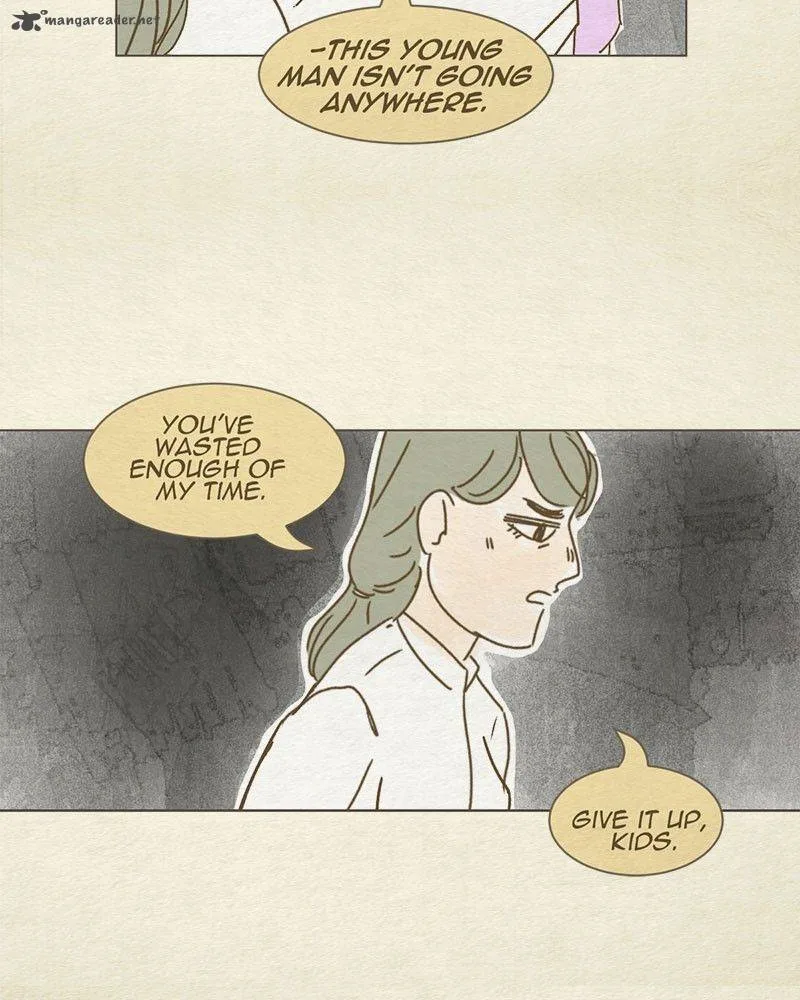 Kind of Confidential Chapter 43 page 20
