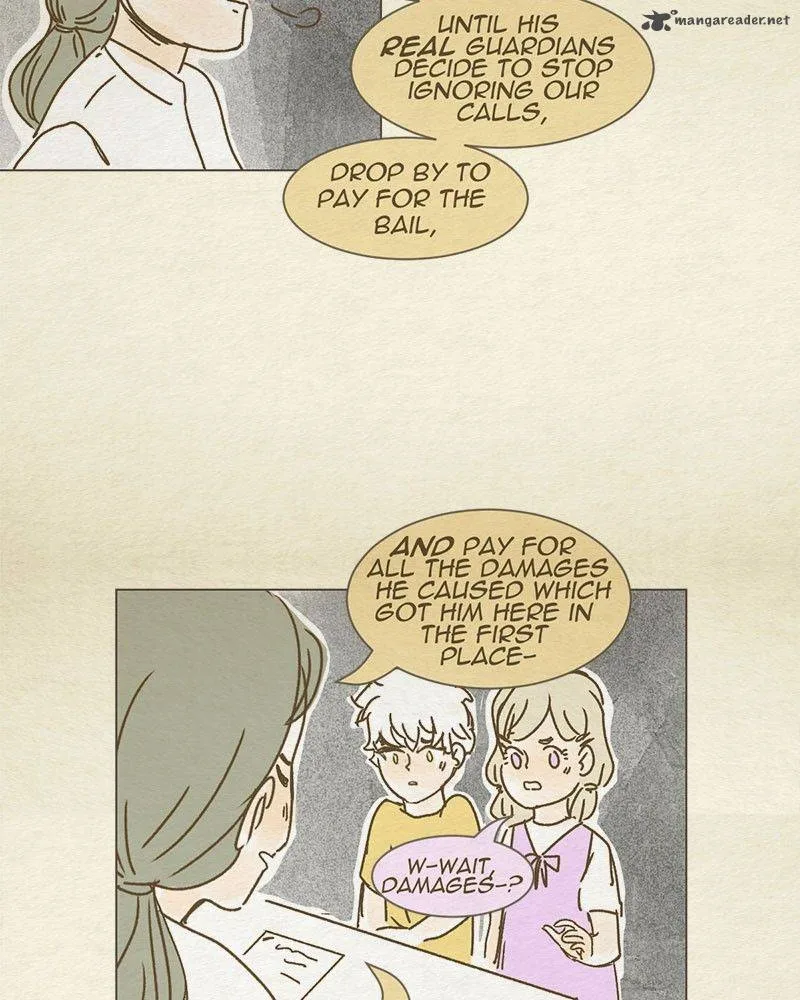 Kind of Confidential Chapter 43 page 19