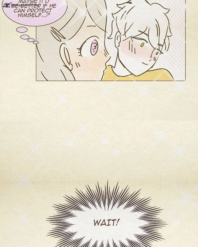 Kind of Confidential Chapter 43 page 3