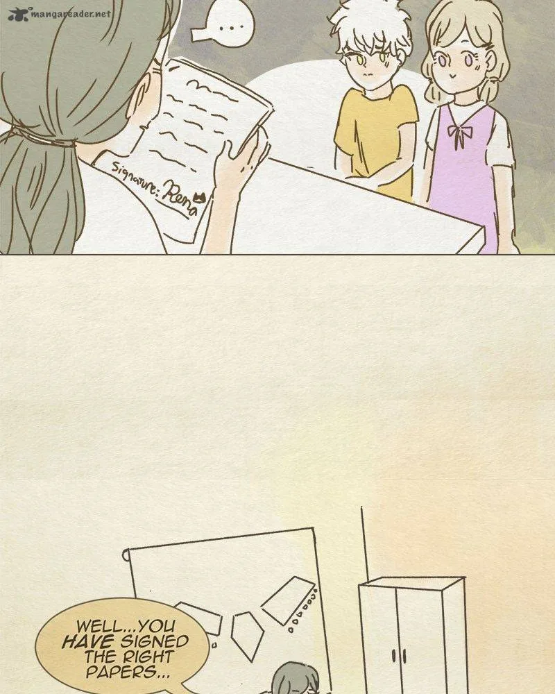 Kind of Confidential Chapter 43 page 10