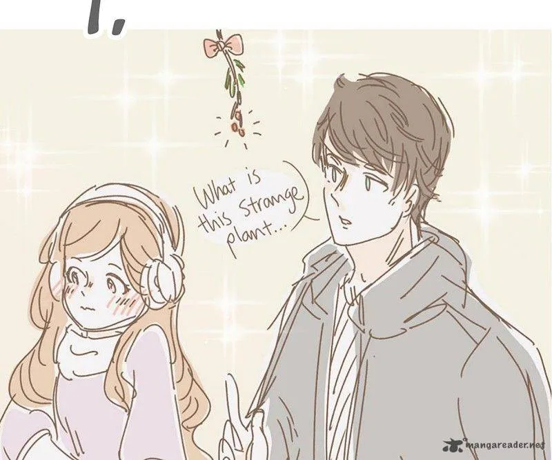 Kind of Confidential Chapter 43 page 36