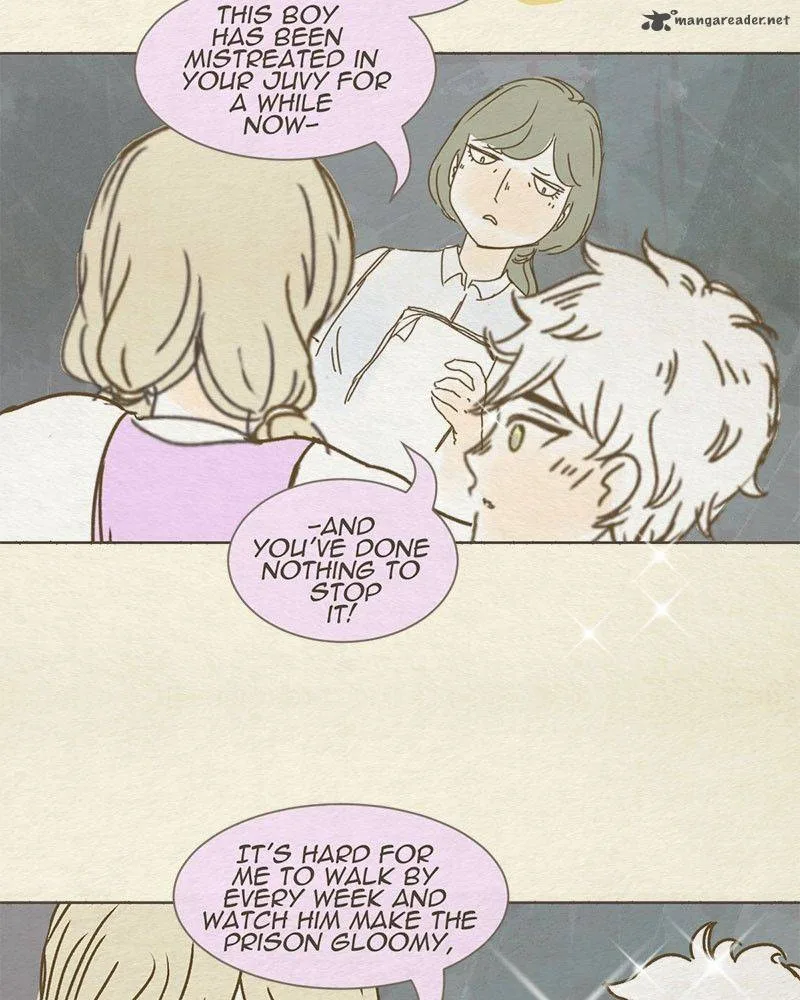 Kind of Confidential Chapter 43 page 23