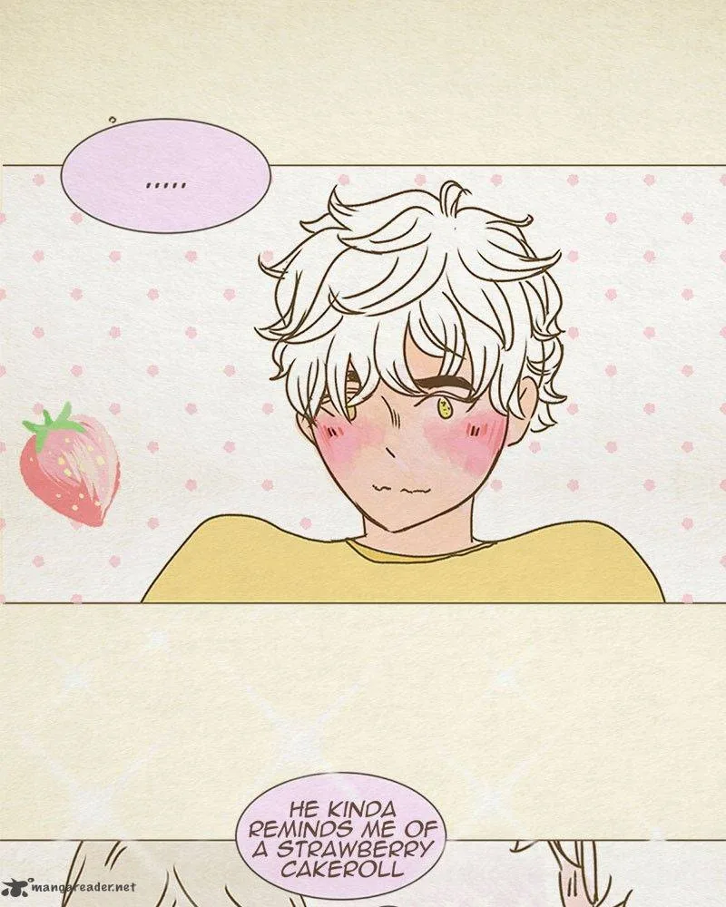 Kind of Confidential Chapter 43 page 1