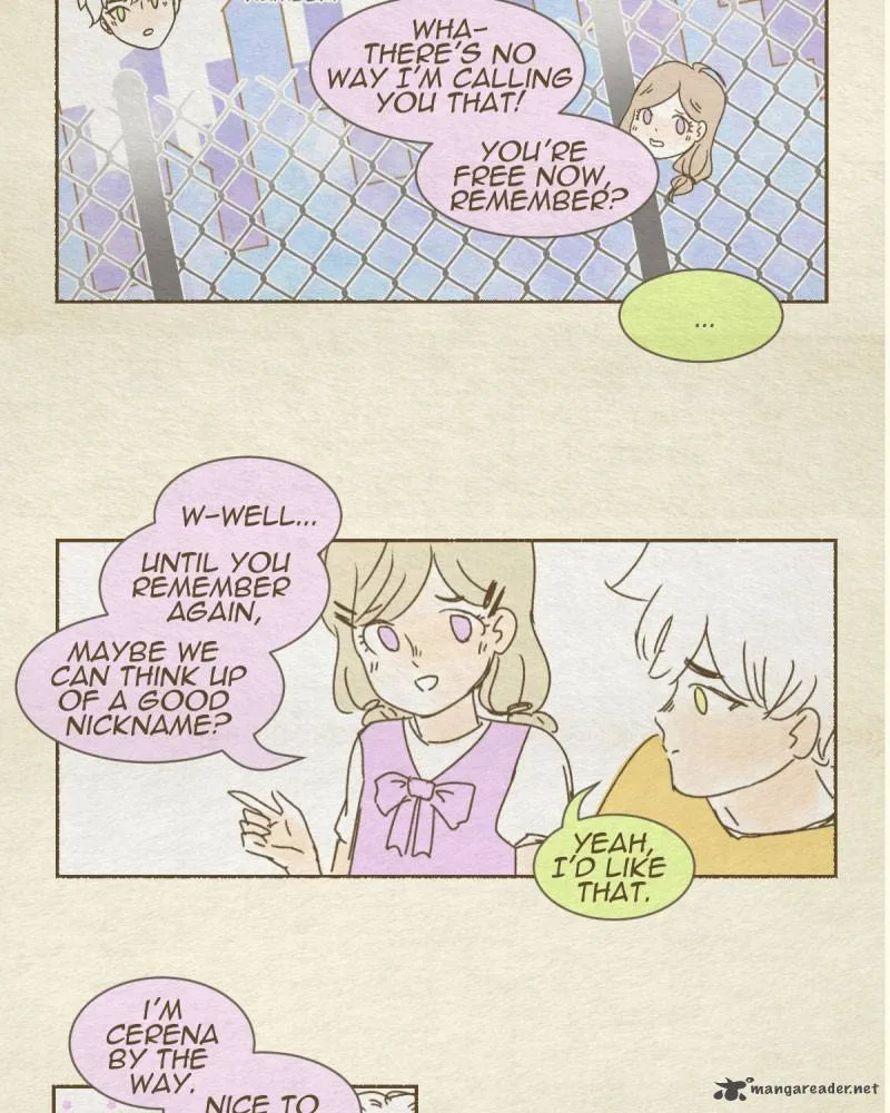Kind of Confidential Chapter 44 page 6