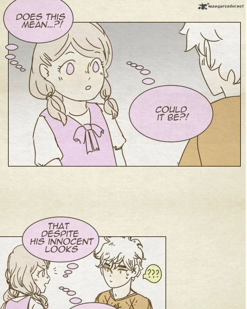 Kind of Confidential Chapter 44 page 16