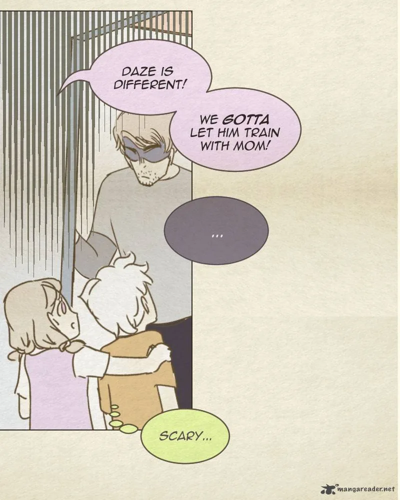 Kind of Confidential Chapter 44 page 20