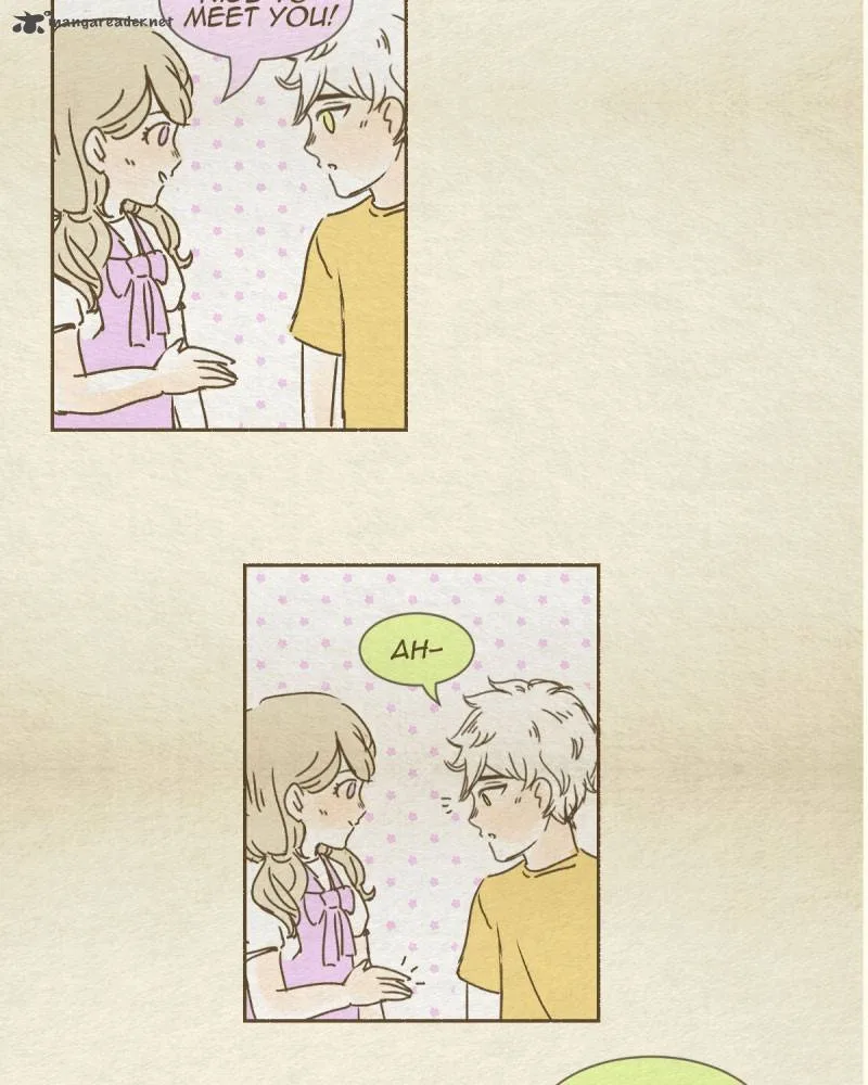 Kind of Confidential Chapter 44 page 7