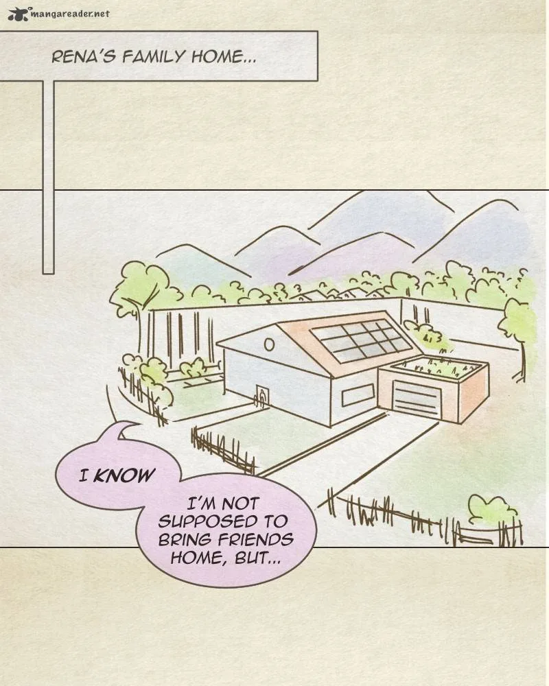 Kind of Confidential Chapter 44 page 19