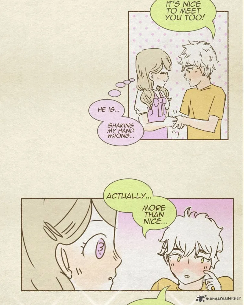 Kind of Confidential Chapter 44 page 8