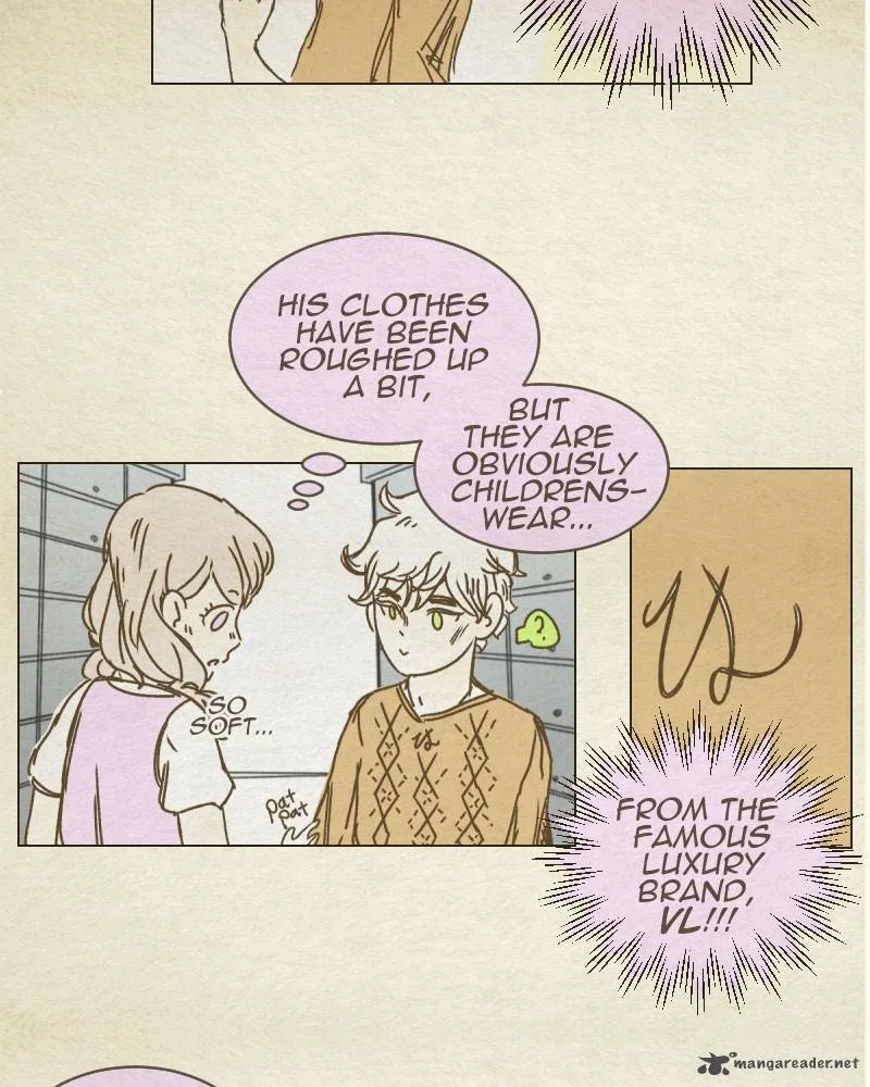 Kind of Confidential Chapter 44 page 15