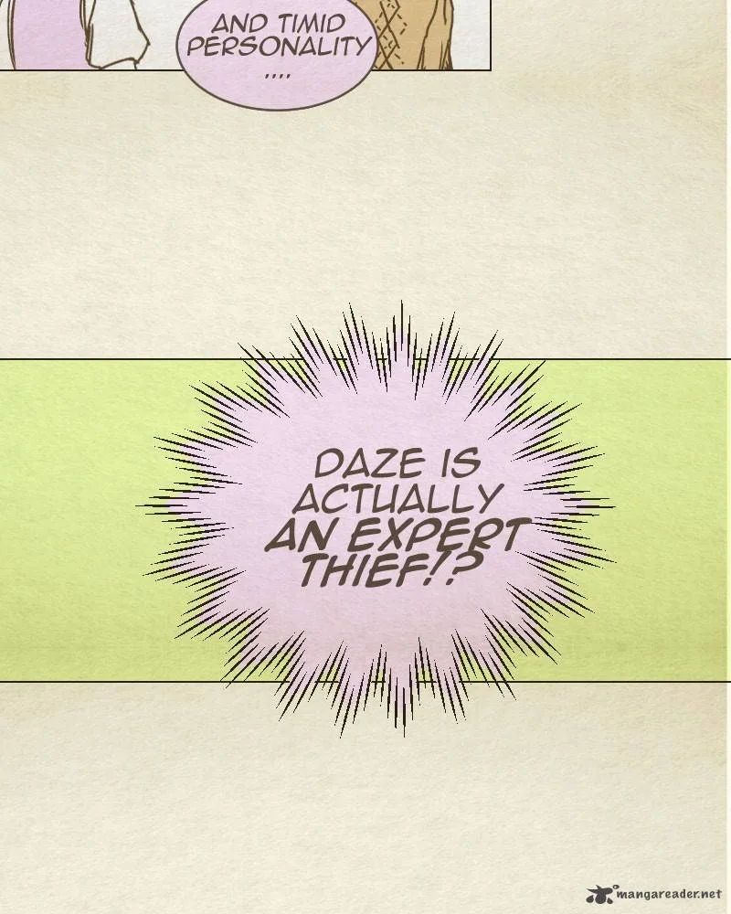 Kind of Confidential Chapter 44 page 17