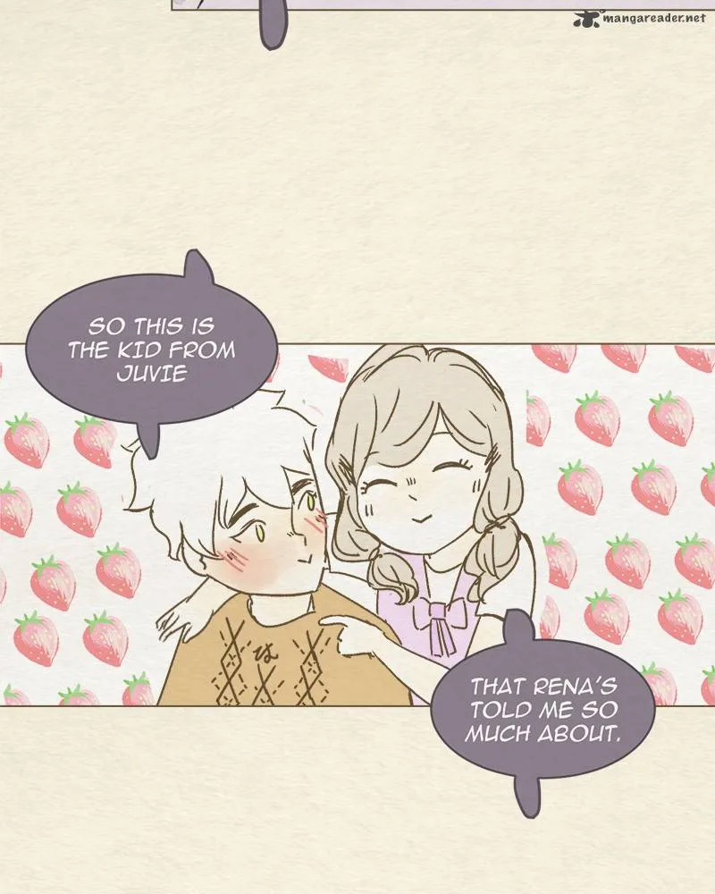 Kind of Confidential Chapter 45 page 8