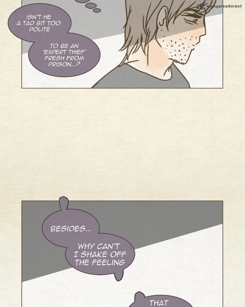 Kind of Confidential Chapter 45 page 23