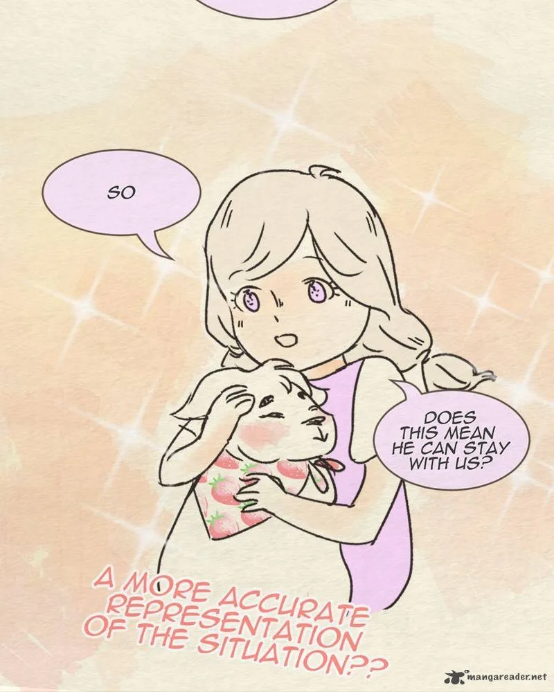 Kind of Confidential Chapter 45 page 15