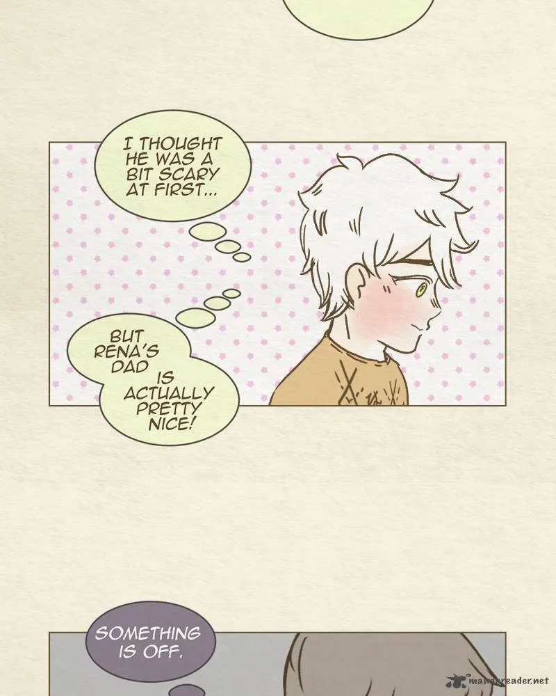 Kind of Confidential Chapter 45 page 22