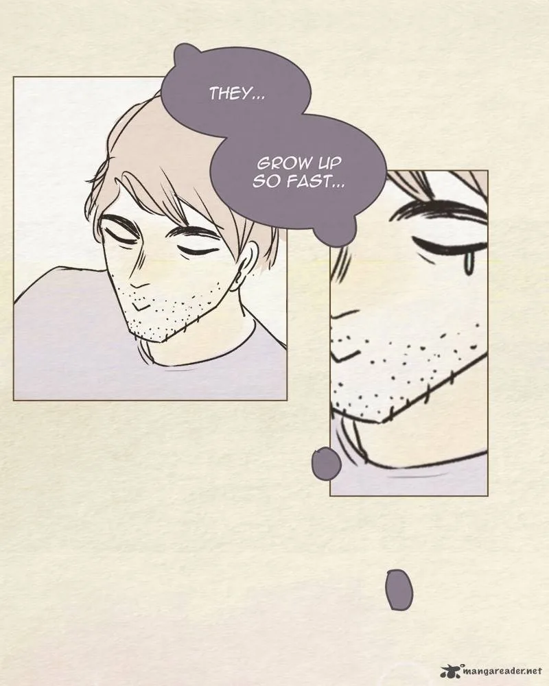 Kind of Confidential Chapter 45 page 11