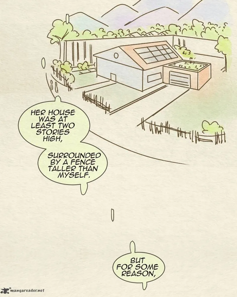Kind of Confidential Chapter 45 page 3