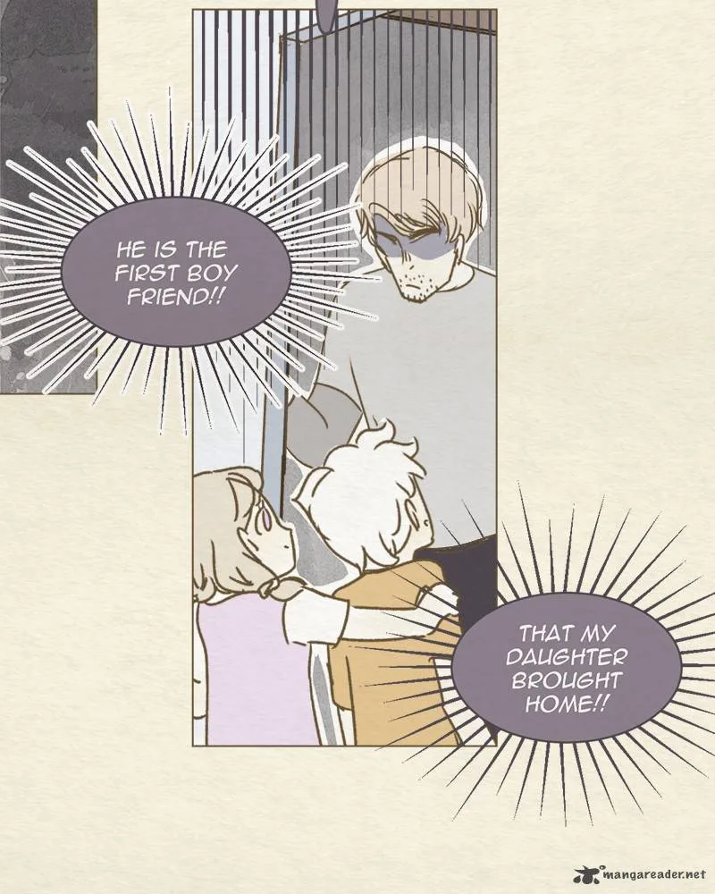 Kind of Confidential Chapter 45 page 10