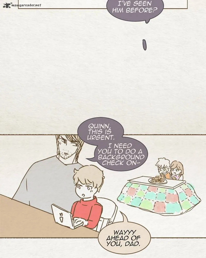 Kind of Confidential Chapter 45 page 24