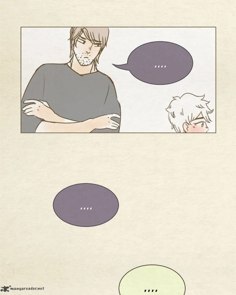 Kind of Confidential Chapter 45 page 21