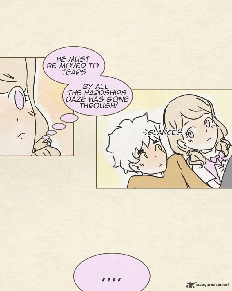 Kind of Confidential Chapter 45 page 14