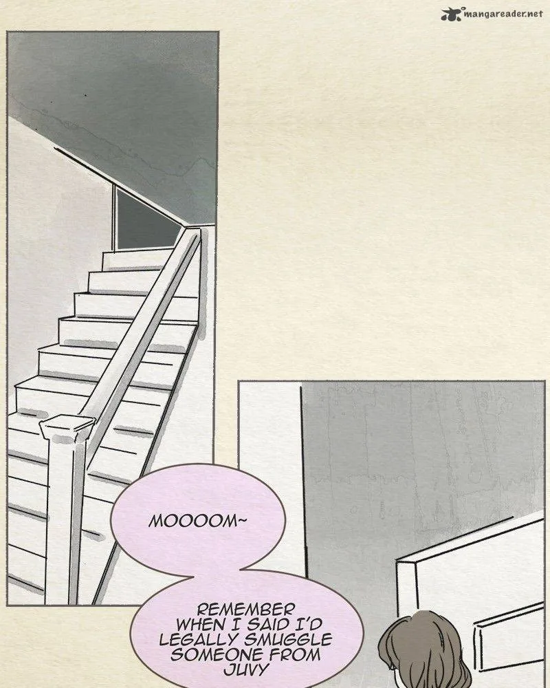 Kind of Confidential Chapter 46 page 1