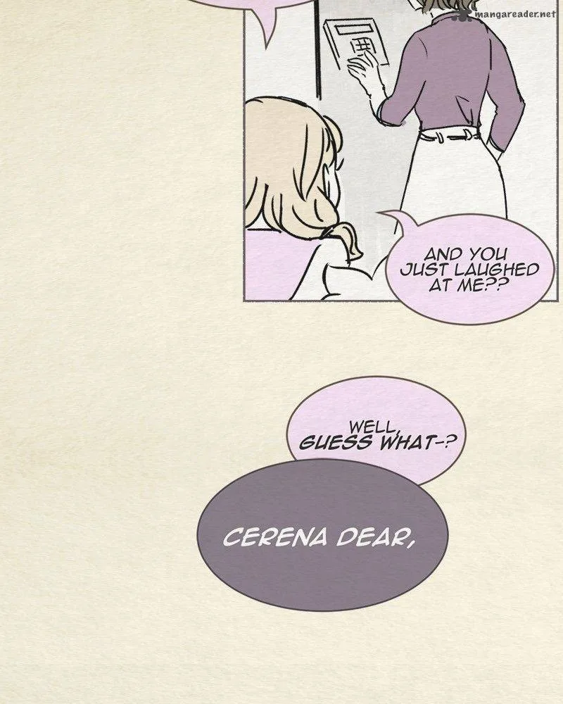 Kind of Confidential Chapter 46 page 2