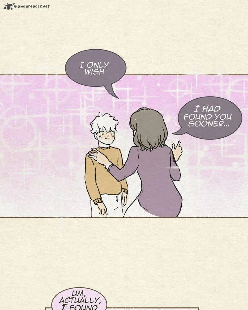 Kind of Confidential Chapter 46 page 8