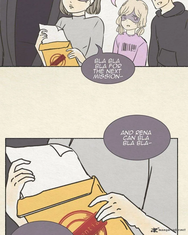 Kind of Confidential Chapter 46 page 24
