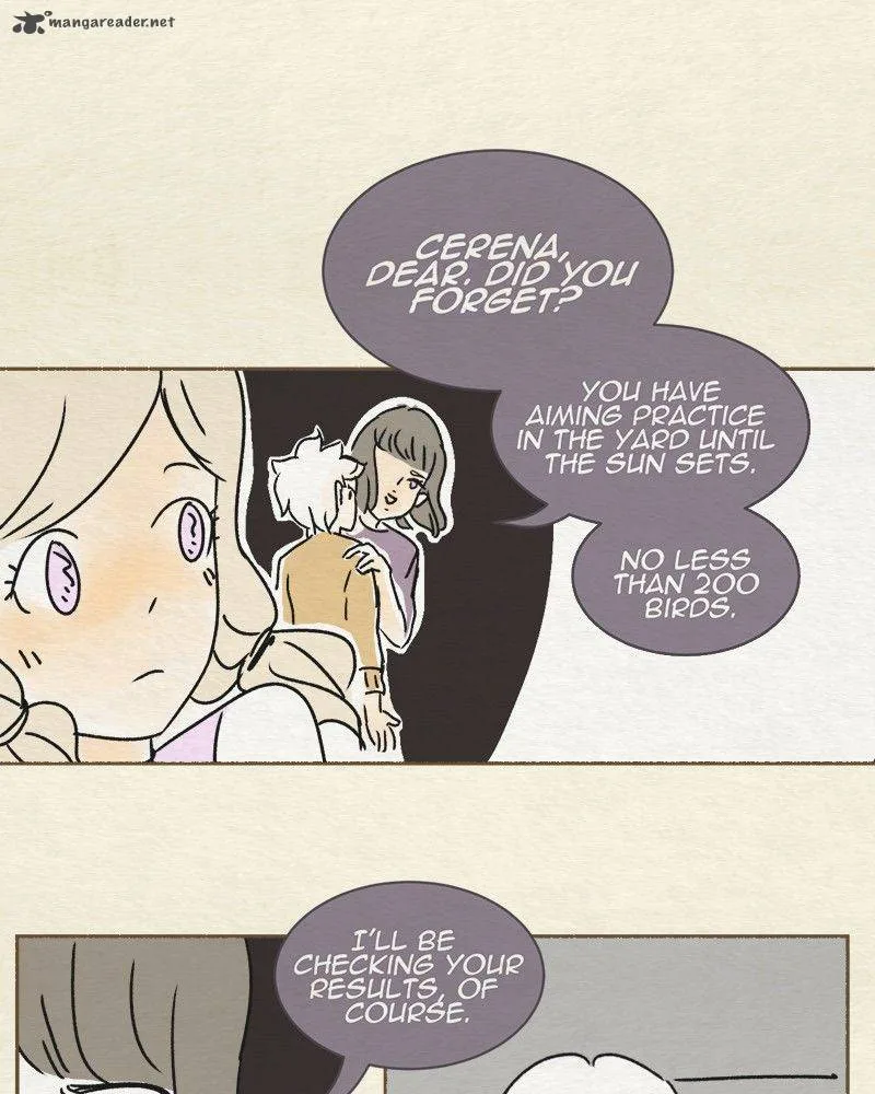 Kind of Confidential Chapter 46 page 10