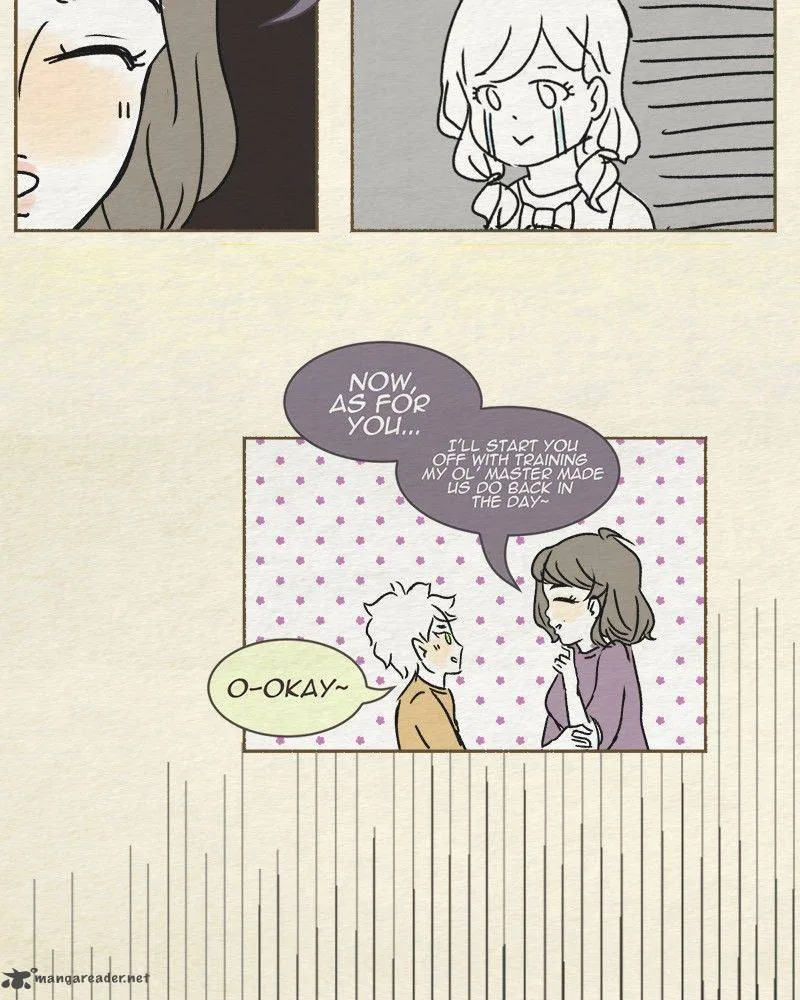 Kind of Confidential Chapter 46 page 11
