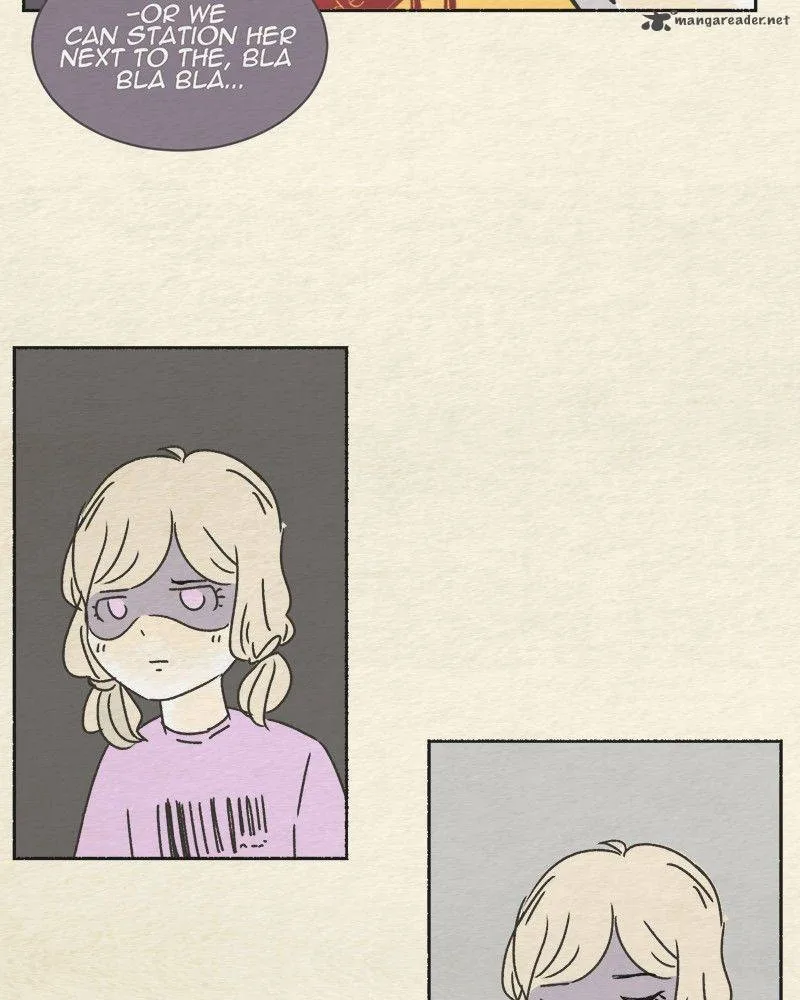 Kind of Confidential Chapter 46 page 25