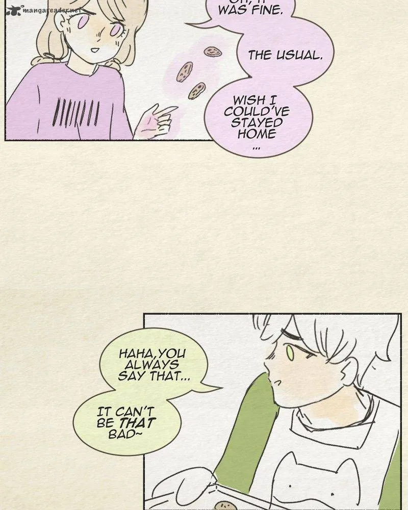 Kind of Confidential Chapter 46 page 30
