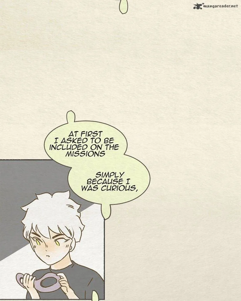 Kind of Confidential Chapter 46 page 33