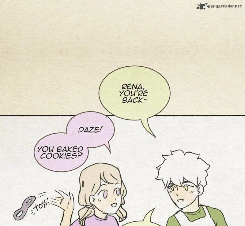 Kind of Confidential Chapter 46 page 28