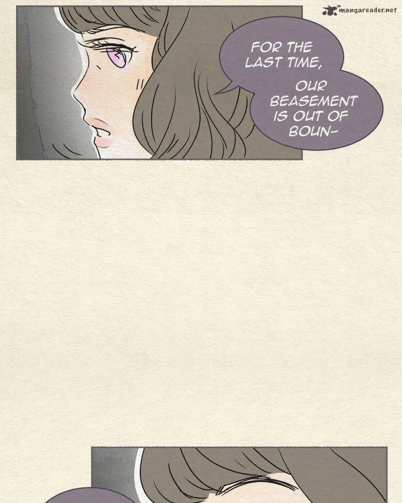 Kind of Confidential Chapter 46 page 3